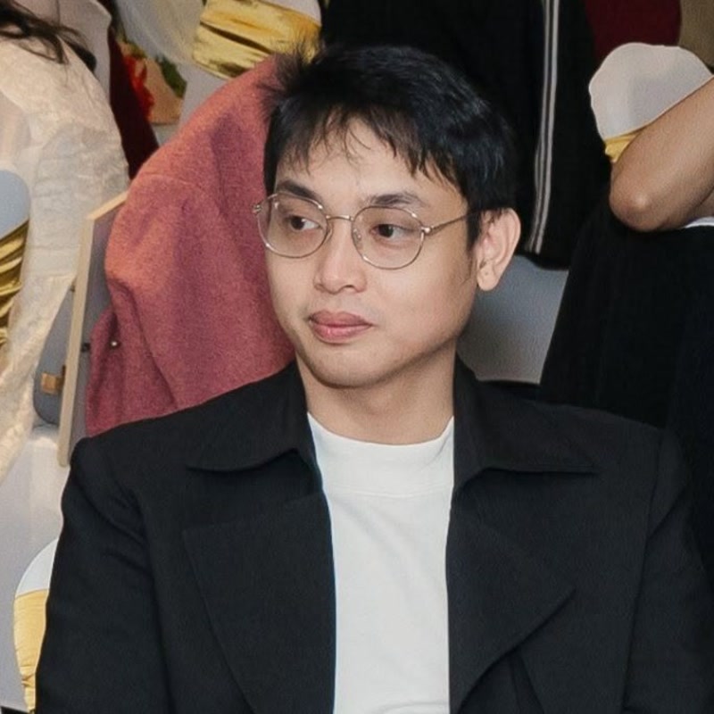 Duong Phuc Khanh (Dương Phúc Khánh · Kido)